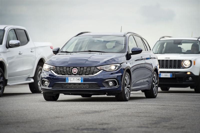 Fca: “E’ ora di cambiare. Anzi, no!”