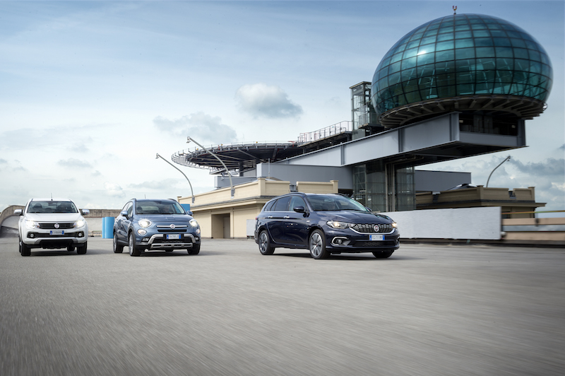 Fca: “E’ ora di cambiare. Anzi, no!”