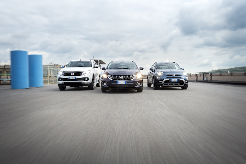 Fca: “E’ ora di cambiare. Anzi, no!”