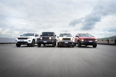 Fca: “E’ ora di cambiare. Anzi, no!”