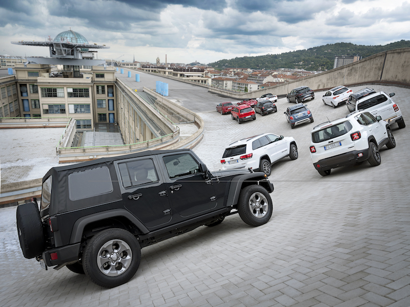 Fca: “E’ ora di cambiare. Anzi, no!”