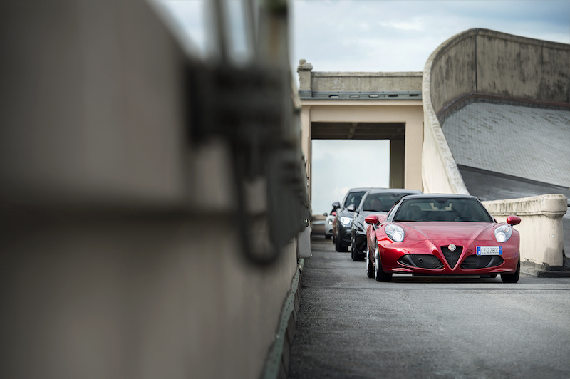 Fca: “E’ ora di cambiare. Anzi, no!”