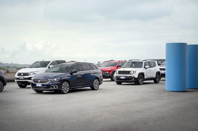 Fca: “E’ ora di cambiare. Anzi, no!”