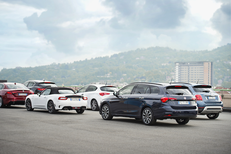 Fca: “E’ ora di cambiare. Anzi, no!”