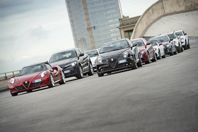 Fca: “E’ ora di cambiare. Anzi, no!”