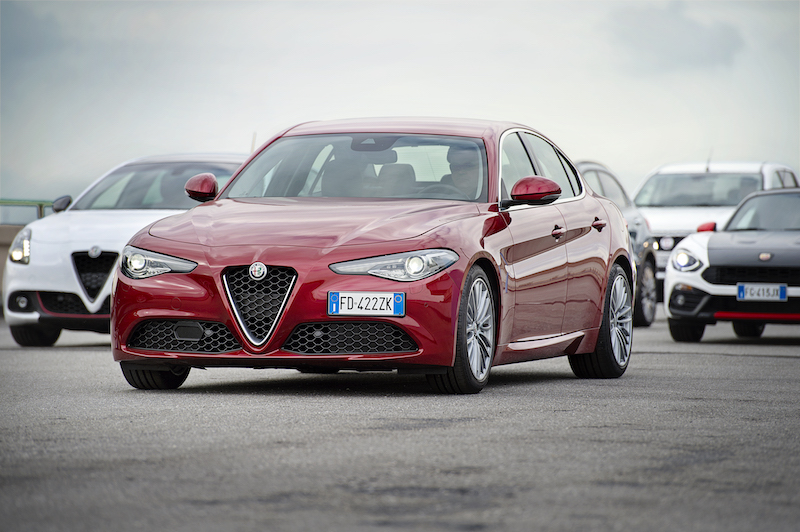 Fca: “E’ ora di cambiare. Anzi, no!”