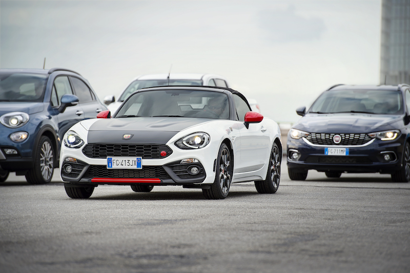 Fca: “E’ ora di cambiare. Anzi, no!”