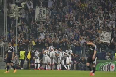 Juventus-Real Madrid: biglietti nuovi disponibili. Tifosi del Rel Madrid rinunciano