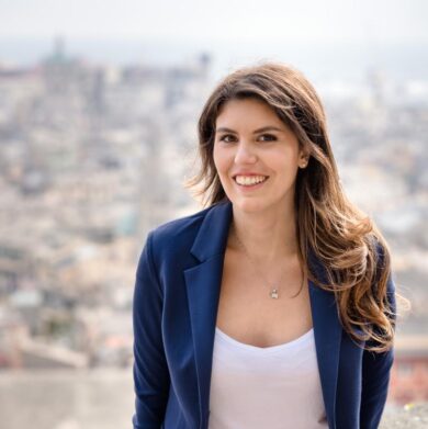 Un centro-destra liberale è possibile, e può nascere da Genova