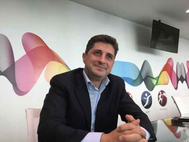 Adv, Caradonna (Carat): “Cari editori, vincono i contenuti di qualità”