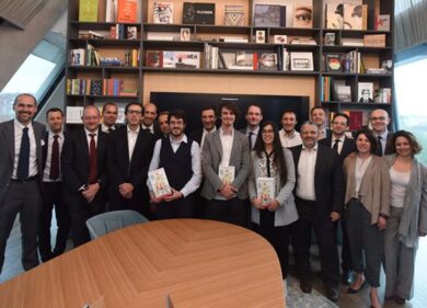 Generali Italia premia tre studenti per le idee top sulla customer experience