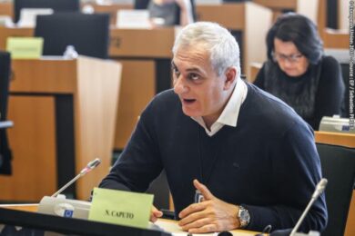 Europei spreconi, un terzo del cibo finisce nel cestino. Caputo: inaccettabile