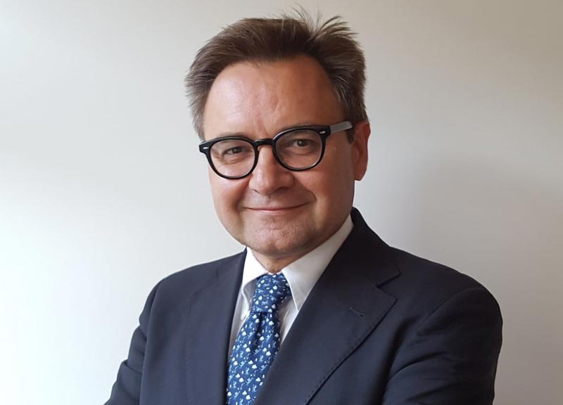 Sole 24 Ore, Massimo Colombo nuovo Direttore Generale Commerciale Sole 24 Ore, Massimo Colombo nuovo Direttore Generale Commerciale