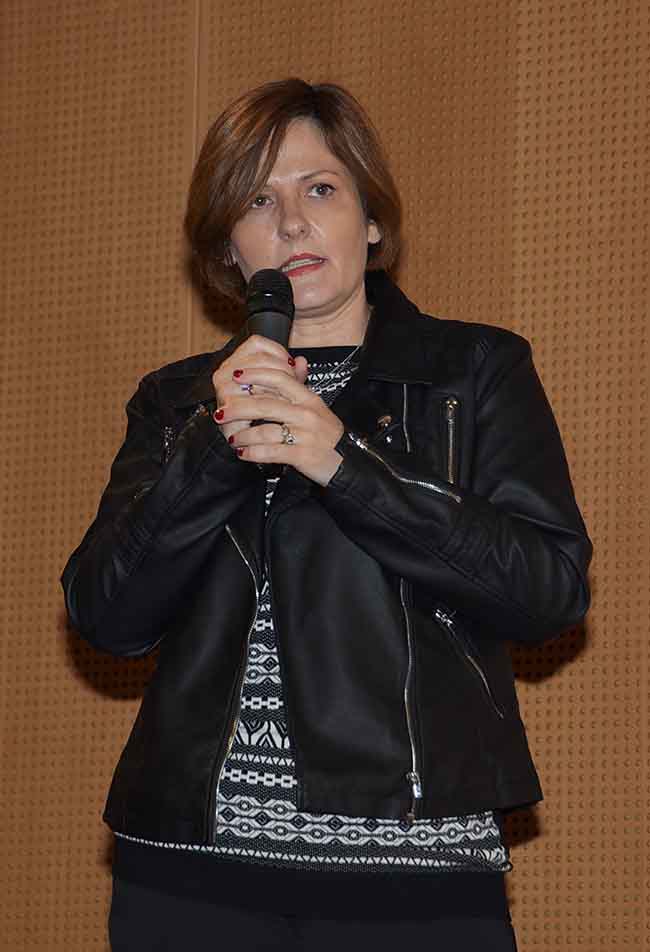 Presentazione cortometraggio “Il compleanno di Alice” Presentazione cortometraggio “Il compleanno di Alice”