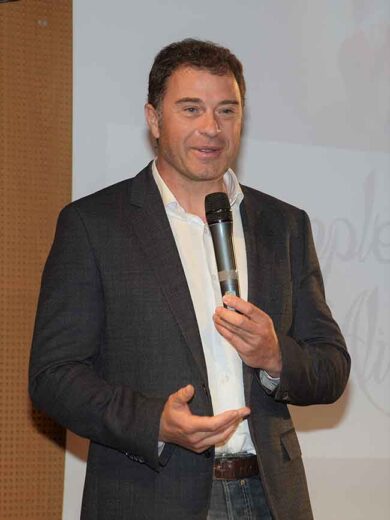 Presentazione cortometraggio “Il compleanno di Alice”