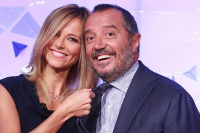 Rai, Franco Di Mare torna a condurre ‘Uno Mattina’ dopo i problemi di salute