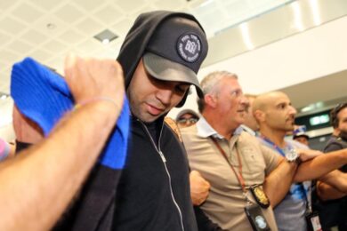 Inter, 63 milioni per Gabigol. Circa 11 all’attaccante. E a Kia Joorabchian…