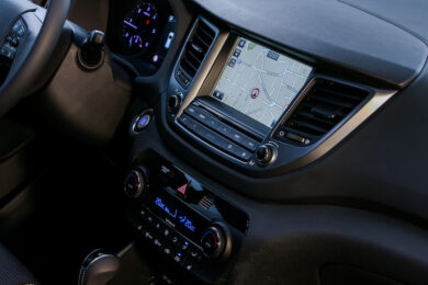 Hyundai Tucson: debutta la nuova versione Sound Edition