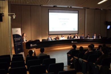 Milano e la digital way of business. Easyfeel, Area S-Up, Satispay