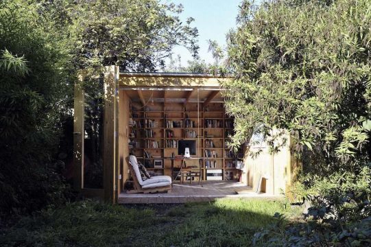 Biblioteche e librerie all’aperto. Ecco le più belle del mondo Biblioteche e librerie all’aperto. Ecco le più belle del mondo