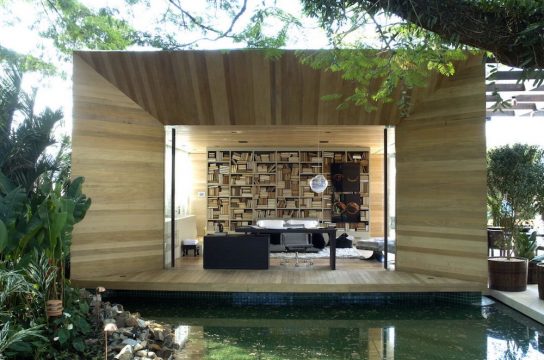 Biblioteche e librerie all’aperto. Ecco le più belle del mondo Biblioteche e librerie all’aperto. Ecco le più belle del mondo