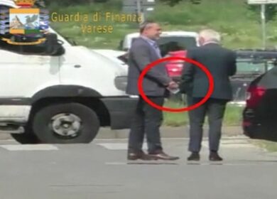 Mafia a Milano: interessi anche nel software per i cimiteri comunali