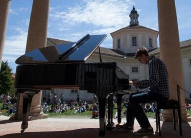 Piano City: tre eventi targati MM spa nei cortili delle case popolari