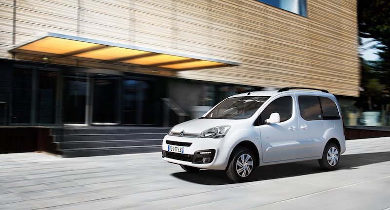 Groupe PSA:la mobilità elettrica parte da lontano Groupe PSA:la mobilità elettrica parte da lontano