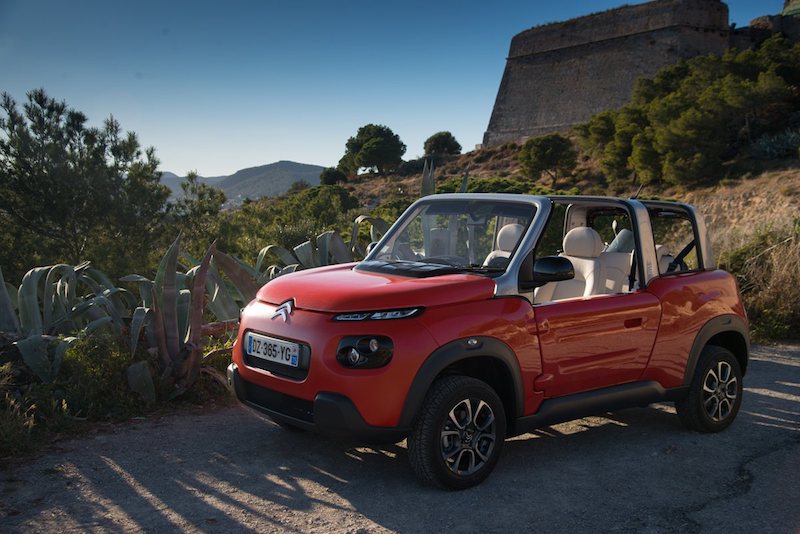 Groupe PSA:la mobilità elettrica parte da lontano Groupe PSA:la mobilità elettrica parte da lontano