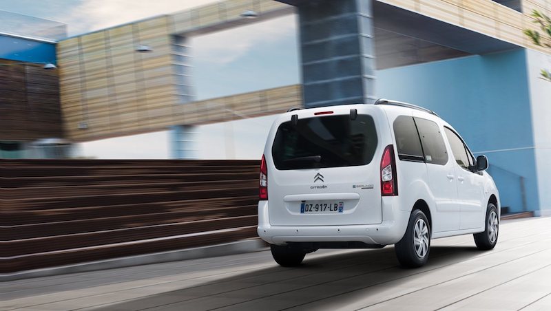 Groupe PSA:la mobilità elettrica parte da lontano Groupe PSA:la mobilità elettrica parte da lontano