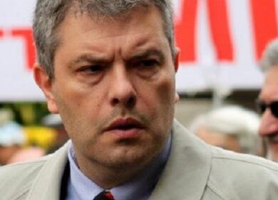 Rosati: “Ecco perché esco dal Pd”. Confermata l’anticipazione di Affari