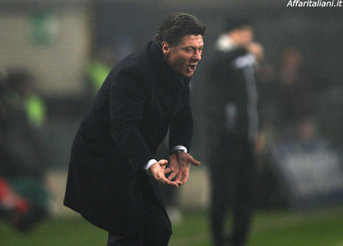 Mazzarri-Watford, addio ufficiale a fine stagione. Quei rumors su… Mazzarri-Watford, addio ufficiale a fine stagione. Quei rumors su…