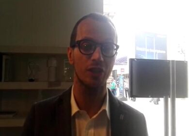 Alessandro Rimassa: “Il futuro delle PMI passa dalla digital transformation”