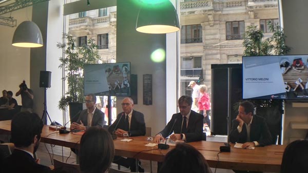 Intesa Sanpaolo, Cisco e Tag IS per la Digital Transformation Intesa Sanpaolo, Cisco e Tag IS per la Digital Transformation