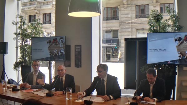 Intesa Sanpaolo, Cisco e Tag IS per la Digital Transformation Intesa Sanpaolo, Cisco e Tag IS per la Digital Transformation