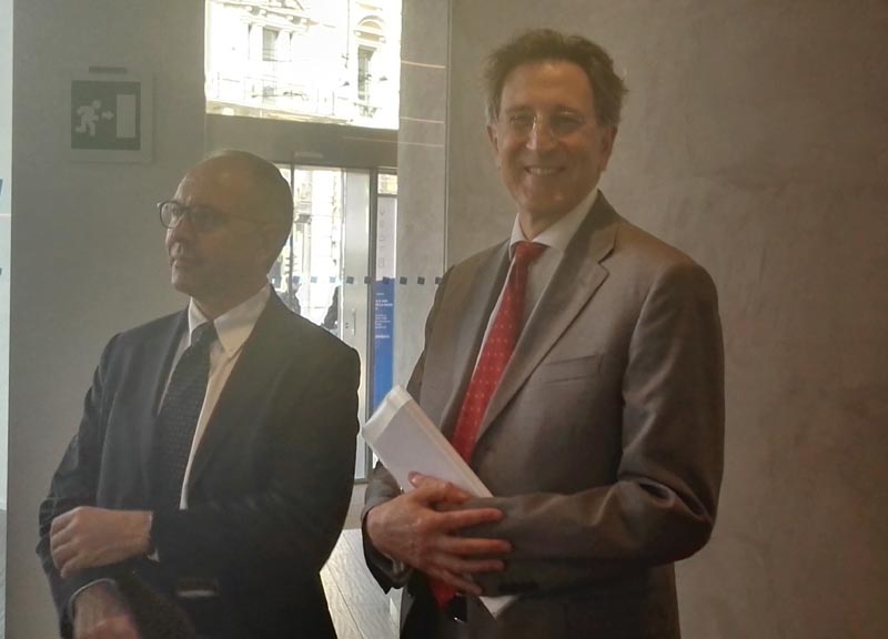 Intesa Sanpaolo, Cisco e Tag IS per la Digital Transformation Intesa Sanpaolo, Cisco e Tag IS per la Digital Transformation