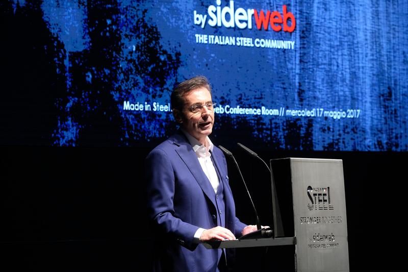 Made in Steel: nuove date, nuovi padiglioni, nuovi obiettivi di crescita grazie all’alleanza con Fiera Milano