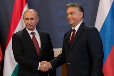 Orban è ricattato dalla Russia. “Putin ha in mano informazioni riservate”