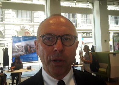 Digital Transformation: parola a Vittorio Meloni (Intesa Sanpaolo)