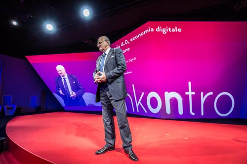A Linkontro in scena l’agilità 4.0. Su uno sfondo economico che torna positivo