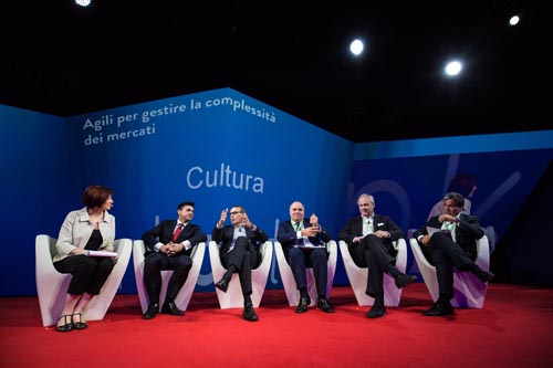 A Linkontro in scena l’agilità 4.0. Su uno sfondo economico che torna positivo