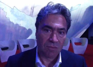 Angelo Trocchia, ad Unilever Italia, a Linkontro 2017: Unilever gets agile