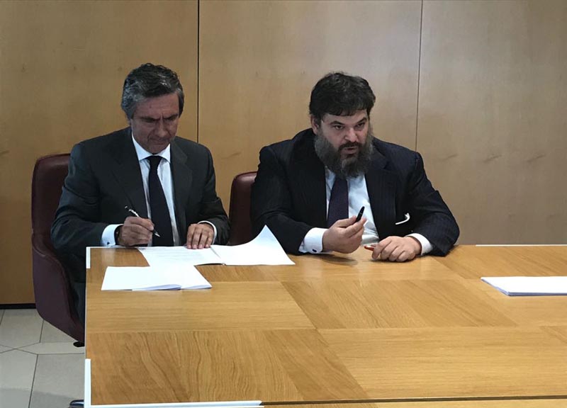 Banca Popolare di Bari, costituito un fondo in favore dei Soci Banca Popolare di Bari, costituito un fondo in favore dei Soci