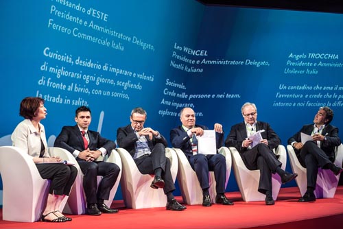 A Linkontro in scena l’agilità 4.0. Su uno sfondo economico che torna positivo