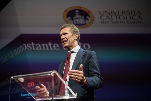 A Linkontro in scena l’agilità 4.0. Su uno sfondo economico che torna positivo