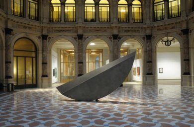 Sabato 20 maggio le Gallerie d’Italia aperte la sera con ingresso a un euro