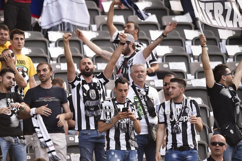Juventus-Real Madrid, i consigli dei medici ai tifosi bianconeri Juventus-Real Madrid, i consigli dei medici ai tifosi bianconeri