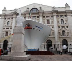 Fincantieri, dalla crisi all’Airbus dei mari: miracolo italiano