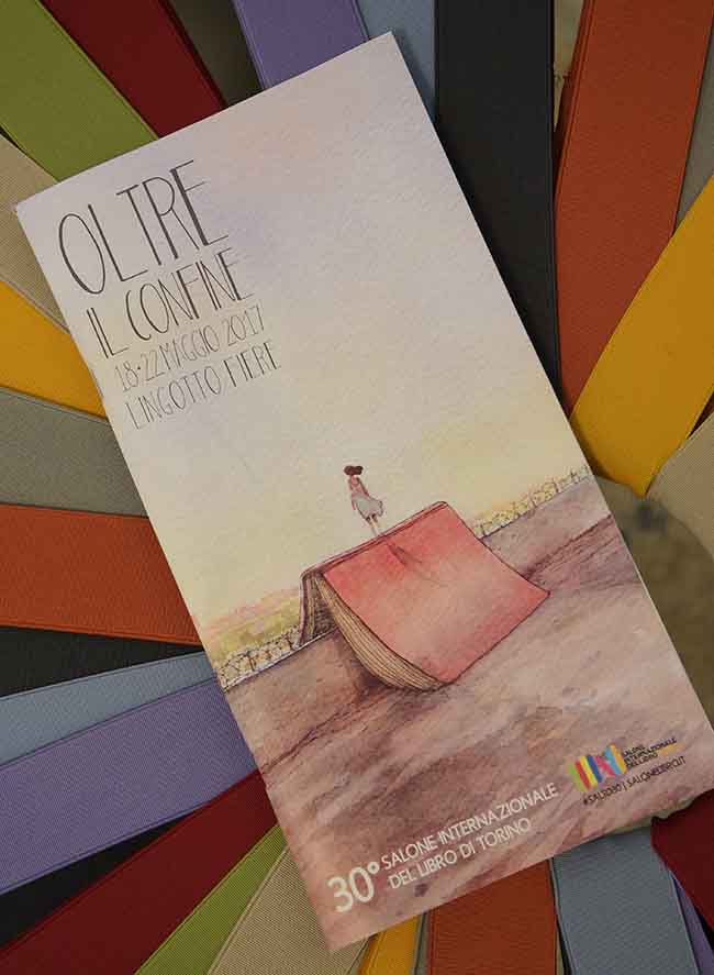 Salone del libro, Franceschini: no a competizione tra Torino e Milano Salone del libro, Franceschini: no a competizione tra Torino e Milano