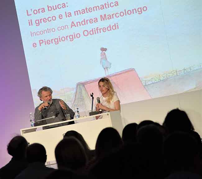 Salone del libro, Franceschini: no a competizione tra Torino e Milano Salone del libro, Franceschini: no a competizione tra Torino e Milano
